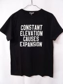 画像: Expansion 「T-Shirt」 入荷しました。