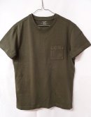 画像: Steven Alan 「T-Shirt」 入荷しました。