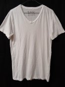 画像: Save Khaki 「T-Shirt」 入荷しました。