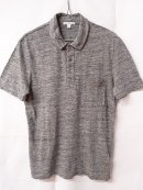 画像: James Perse 「S/S Polo」 入荷しました。