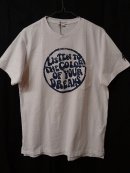 画像: Engineered Garments 「T-Shirt」 入荷しました。