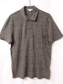 画像: James Perse 「S/S Polo」 入荷しました。