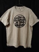 画像: Engineered Garments 「T-Shirt」 入荷しました。