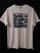 画像: Engineered Garments 「T-Shirt」 入荷しました。