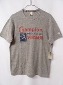 画像: Champion x Todd Snyder 「T-Shirt」 入荷しました。