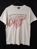 画像: I.C.R.The Innercity Raiders 「T-Shirt」 入荷しました。