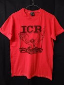 画像: I.C.R.The Innercity Raiders 「T-Shirt」 入荷しました。