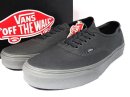 画像: VANS 「Shoes」 入荷しました。