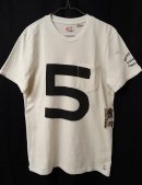 画像: M.Nii 「T-Shirt」 入荷しました。