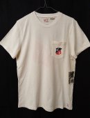 画像: M.Nii 「T-Shirt」 入荷しました。