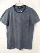 画像: RRL 「T-Shirt」 入荷しました。