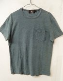 画像: RRL 「T-Shirt」 入荷しました。