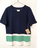 画像: Band Of Outsiders 「T-Shirt」 入荷しました。