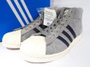 画像: Adidas x Mark McNairy 「Shoes」 入荷しました。