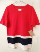 画像: Band Of Outsiders 「T-Shirt」 入荷しました。