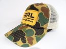 画像: RRL 「Cap」 入荷しました。