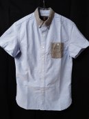 画像: Champion x Todd Snyder 「S/S Shirt」 入荷しました。