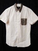 画像: Champion x Todd Snyder 「S/S Shirt」 入荷しました。