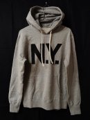 画像: Reigning Champ x Everlast N.Y. 「Parka」 入荷しました。