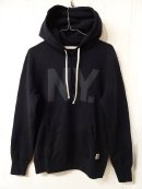 画像: Reigning Champ x Everlast N.Y. 「Parka」 入荷しました。