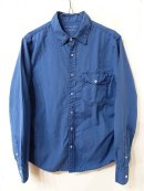 画像: Save Khaki 「L/S Shirt」 入荷しました。