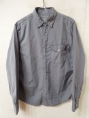 画像: Save Khaki 「L/S Shirt」 入荷しました。