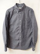 画像: New England Shirts 「L/S Shirt」 入荷しました。