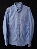 画像: New England Shirts 「L/S Shirt」 入荷しました。