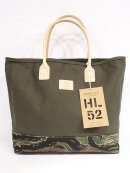 画像: Heritage Leather 「Bag」 入荷しました。