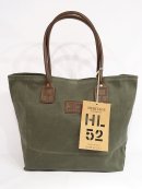 画像: Heritage Leather 「Bag」 入荷しました。