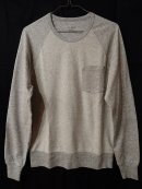 画像: J.Crew 「Sweat Shirt」 入荷しました。