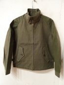 画像: BACK HEAD 「Jacket」 入荷しました。