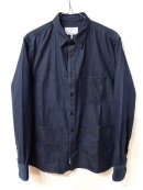 画像: Rag & Bone 「L/S Shirt」 入荷しました。