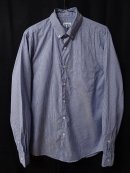 画像: Steven Alan 「L/S Shirt」 入荷しました。