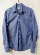 画像: Steven Alan 「L/S Shirt」 入荷しました。