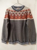 画像: Gypsy & sons 「Sweat Shirt」 入荷しました。