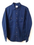 画像: J.Crew 「L/S Shirt」 入荷しました。