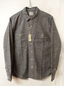 画像: J.Crew 「L/S Shirt」 入荷しました。