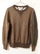 画像: Remi Relief 「Sweat Shirt」 入荷しました。