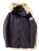 画像: Canada Goose 「Jacket」 入荷しました。