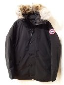 画像: Canada Goose 「Jacket」 入荷しました。