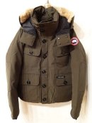 画像: Canada Goose 「Jacket」 入荷しました。