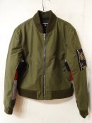 画像: Expansion 「Jacket」 入荷しました。