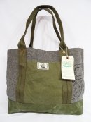 画像: JYUMOKU 「Bag」 入荷しました。