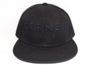 画像: Germeii 「Cap」 入荷しました。