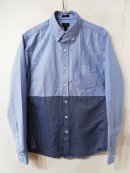 画像: J.Crew 「L/S Shirt」 入荷しました。