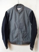 画像: Wallace & Barnes 「Jacket」 入荷しました。