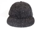 画像: 当店別注Ebbets Field x Donegal Tweed 「Cap」 入荷しました。