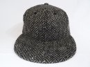 画像: 当店別注Ebbets Field x Donegal Tweed 「Cap」 入荷しました。