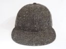 画像: 当店別注Ebbets Field x Donegal Tweed 「Cap」 入荷しました。